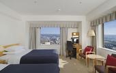 Туры в отель Hotel Emisia Sapporo