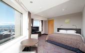 Туры в отель Hotel Emisia Sapporo