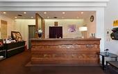 Туры в отель Sapporo Clark Hotel