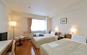 Туры в отель Sapporo Clark Hotel