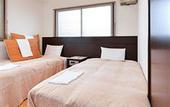 Туры в отель Sapporo Clark Hotel
