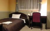 Туры в отель Hotel Hamilton Sapporo
