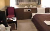 Туры в отель Hotel Hamilton Sapporo