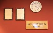 Туры в отель Hotel Hamilton Sapporo