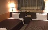 Туры в отель Hotel Hamilton Sapporo