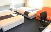 Туры в отель Hotel Ronshan Sapporo