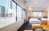 Туры в отель Flexstay Inn Sakuragicho