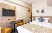 Туры в отель Flexstay Inn Sakuragicho