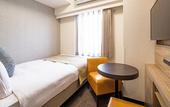 Туры в отель Flexstay Inn Sakuragicho