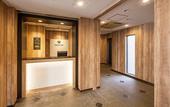 Туры в отель Flexstay Inn Sakuragicho