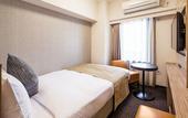 Туры в отель Flexstay Inn Sakuragicho
