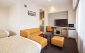 Туры в отель Flexstay Inn Sakuragicho