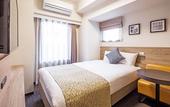 Туры в отель Flexstay Inn Sakuragicho