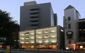 Туры в отель Hotel Vista Atsugi