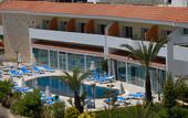 Туры в отель M. Moniatis Hotel