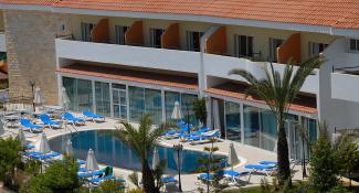 M. Moniatis Hotel 3*