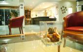 Туры в отель M. Moniatis Hotel