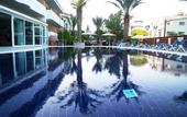 Туры в отель M. Moniatis Hotel