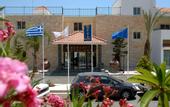 Туры в отель M. Moniatis Hotel