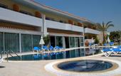 Туры в отель M. Moniatis Hotel