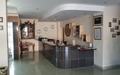 Туры в отель M. Moniatis Hotel