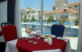 Туры в отель M. Moniatis Hotel