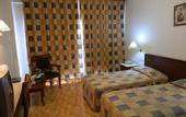 Туры в отель M. Moniatis Hotel