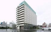 Туры в отель Hotel Route Inn Yatsushiro