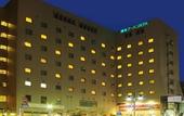 Туры в отель Atsugi Urban Hotel