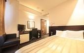 Туры в отель Atsugi Urban Hotel