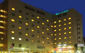 Туры в отель Atsugi Urban Hotel