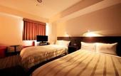 Туры в отель Atsugi Urban Hotel
