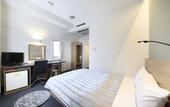 Туры в отель Atsugi Urban Hotel