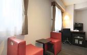 Туры в отель Atsugi Urban Hotel