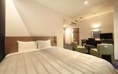 Туры в отель Atsugi Urban Hotel