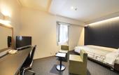 Туры в отель Atsugi Urban Hotel