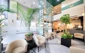 Туры в отель Atsugi Urban Hotel