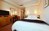 Туры в отель The Crest Hotel Kashiwa