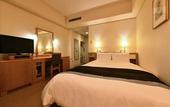 Туры в отель The Crest Hotel Kashiwa