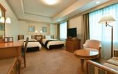 Туры в отель The Crest Hotel Kashiwa