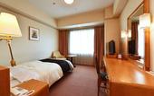 Туры в отель The Crest Hotel Kashiwa