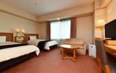 Туры в отель The Crest Hotel Kashiwa