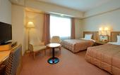 Туры в отель The Crest Hotel Kashiwa