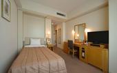 Туры в отель The Crest Hotel Kashiwa