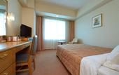 Туры в отель The Crest Hotel Kashiwa