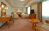 Туры в отель The Crest Hotel Kashiwa