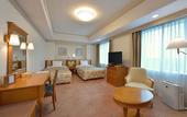 Туры в отель The Crest Hotel Kashiwa