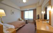 Туры в отель The Crest Hotel Kashiwa