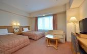 Туры в отель The Crest Hotel Kashiwa
