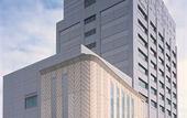 Туры в отель The Crest Hotel Kashiwa
